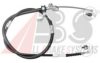 COFLE 171559 Cable, parking brake